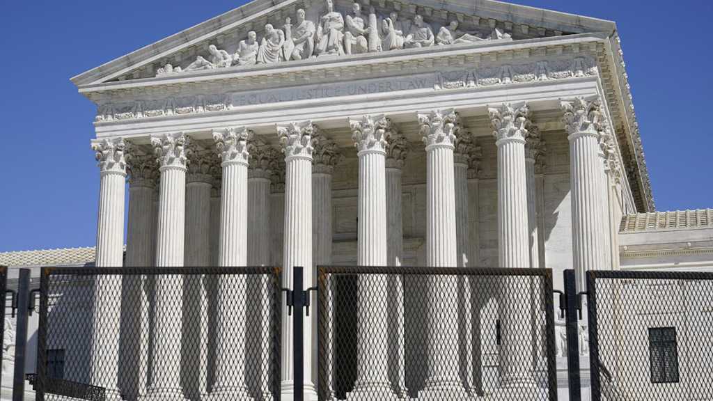 Democrats Launch Long-Shot Bid to Expand US Supreme Court