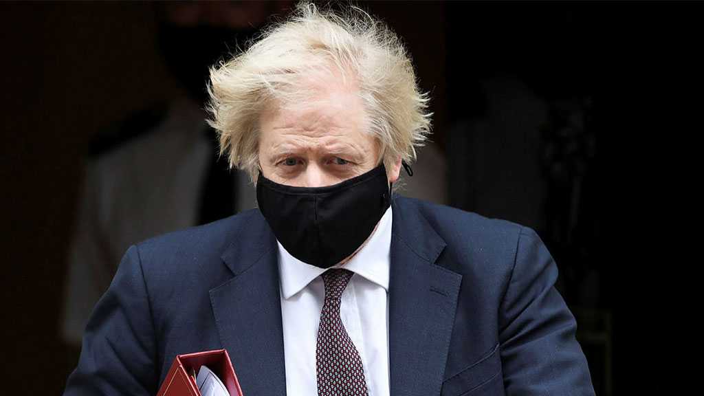 Britain Concerned by India Covid Mutation: Johnson Cancels Delhi Trip 