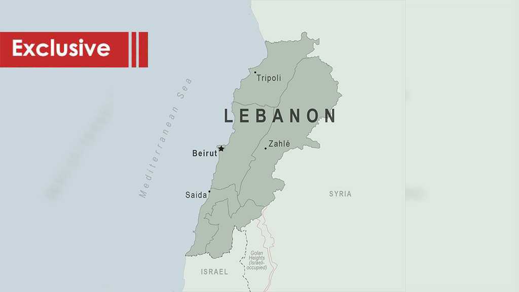 The Three Deadly Components of Entitized Lebanon Heading Towards Collapse