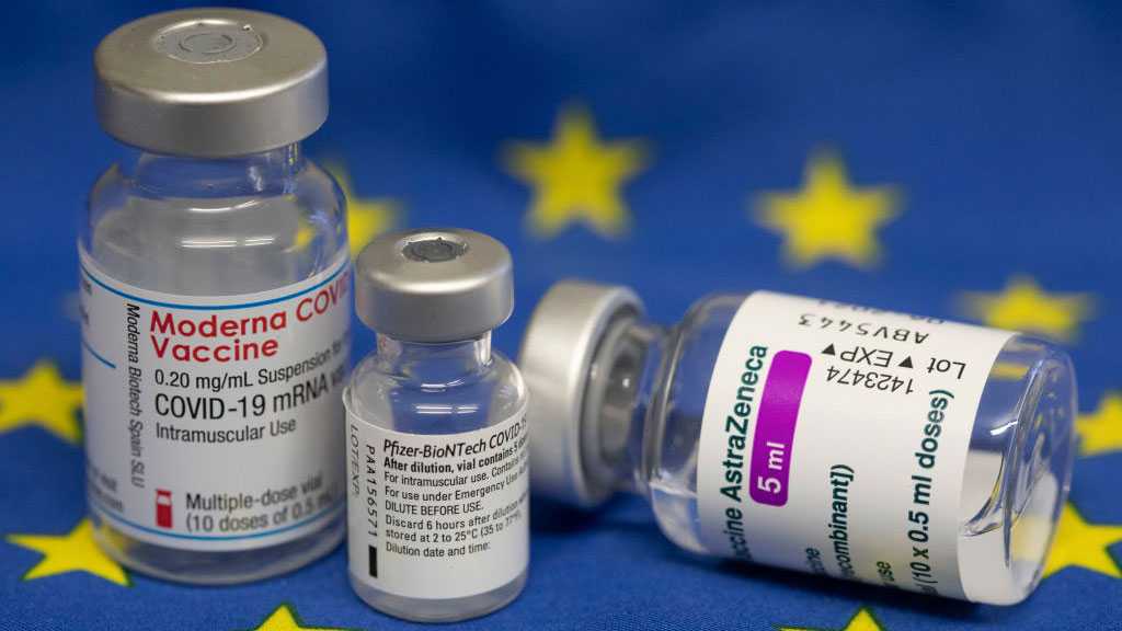 Covid in EU: Only 8% Citizens Fully Vaccinated