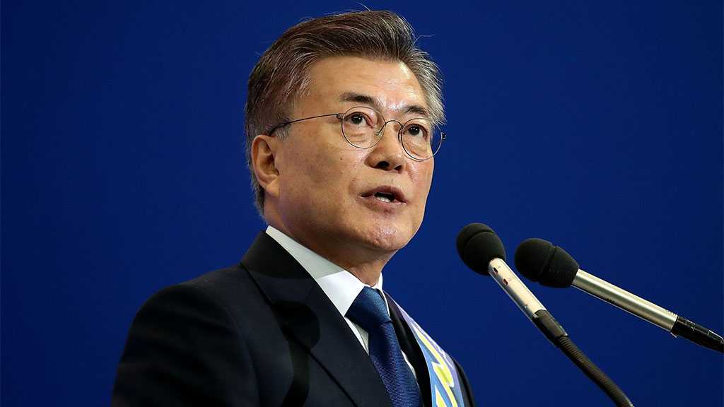 Seoul to Trump: Inappropriate to Comment on His Words