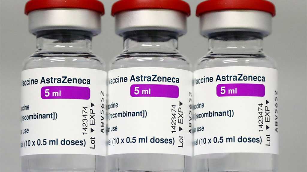 Canada Reports 1st Death Caused by AstraZeneca 