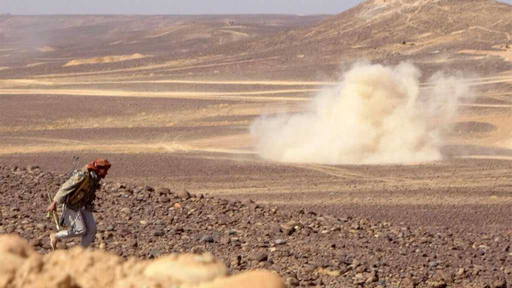 Yemeni Forces Only Two Kilometers Away from Marib