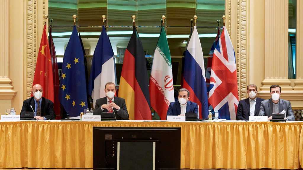 JCPOA Meeting to Assess Progress of Expert Talks