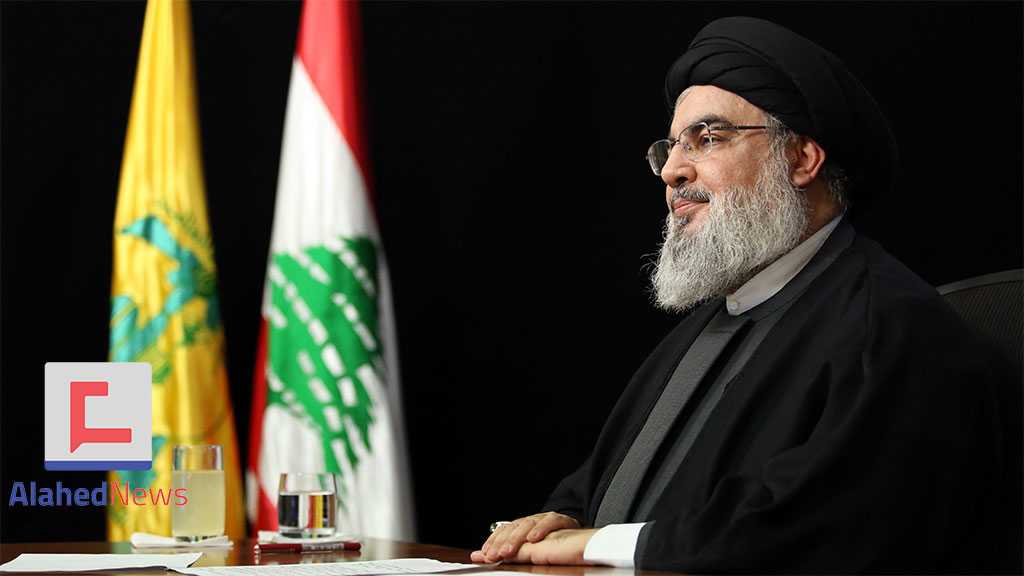 Sayyed Nasrallah to Deliver A Speech Marking International Al-Quds Day