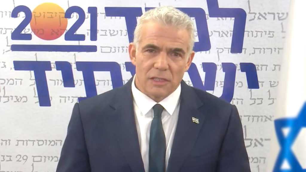 Netanyahu’s Government Failed: Biden’s Request to End the Offensive Couldn’t Be Ignored, Lapid Says