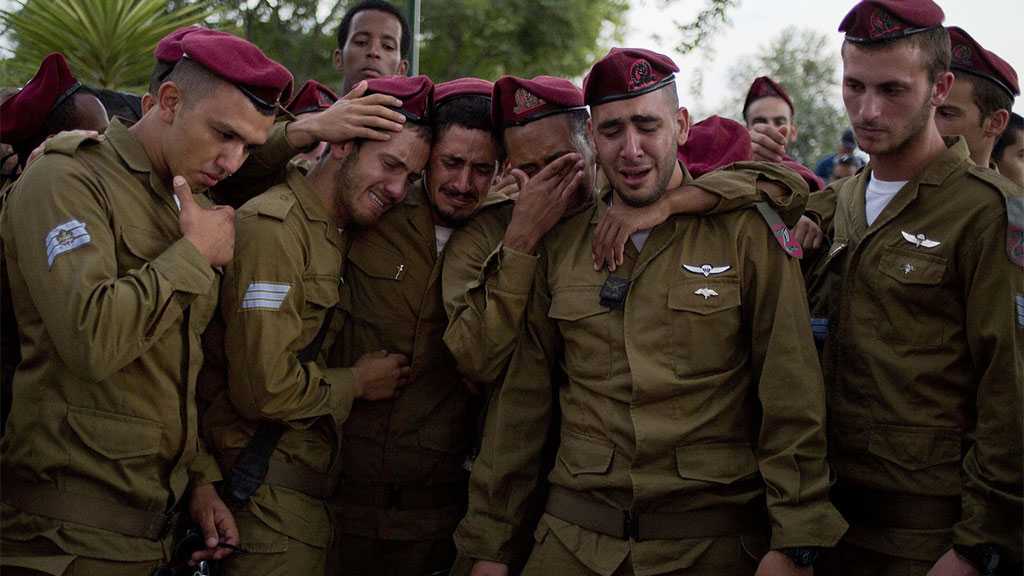 “Israeli” Military Official: What We Experienced in Gaza Just Tip of the Iceberg if Hezbollah Enters the Scene