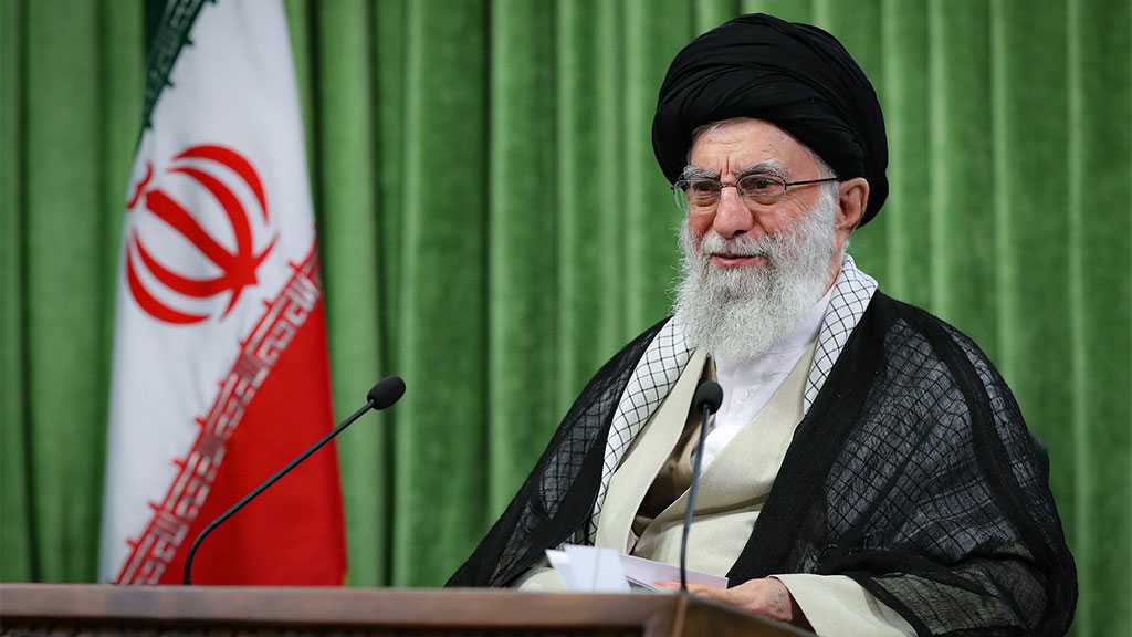 Imam Khamenei Congratulates Palestinian Nation on Defeating the ‘Israeli’ Regime