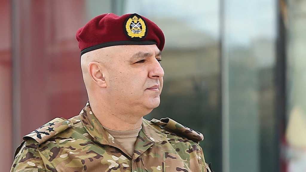 LA Commander: Liberation Won’t Be Completed without Returning what Remains of of Occupied Land