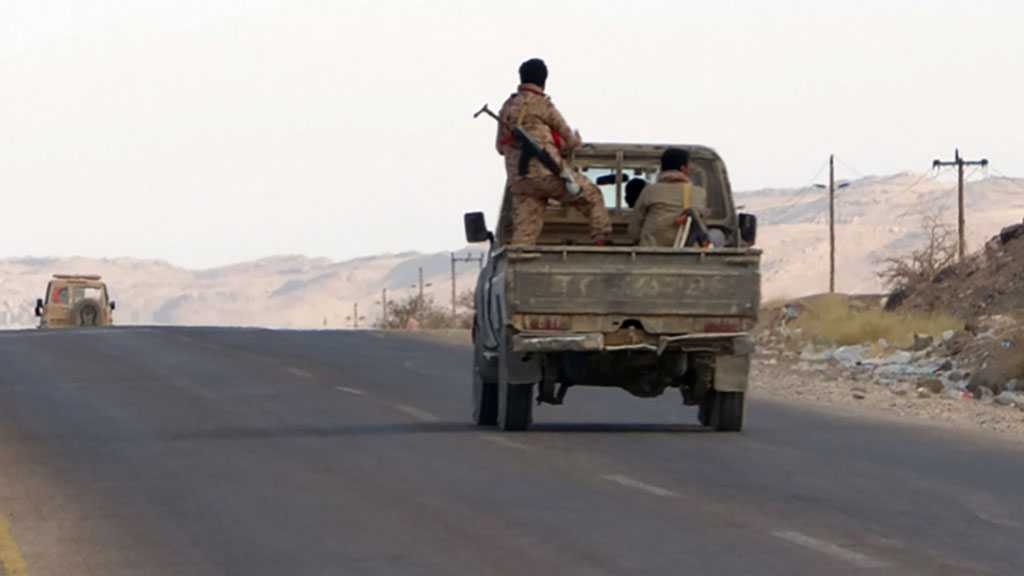 Yemeni Army Takes Control Of Dozens Positions in Saudi Arabia