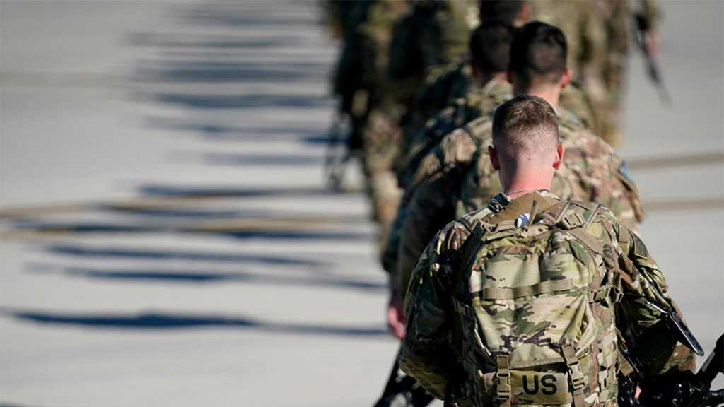 More Than 60% of American Troops Left Iraq