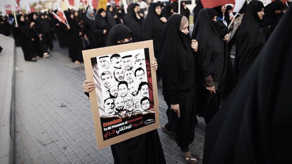 HRW: Stop Denying Abuse of Detained Bahraini Children