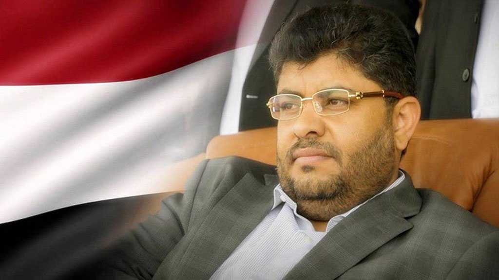 Ansarullah Official: US Sanctions Part of Systematic Scheme to Choke off Yemeni’s Economy 