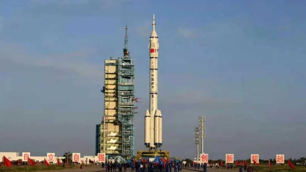 China To Launch “Shenzhou-12” as the First Human Spaceflight Since 2016