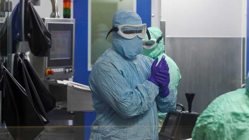 Africa Struggling with The Pandemic as Third Wave Hits Hard