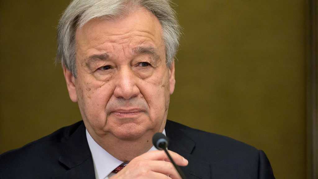 UN Chief Appointed for Second Term