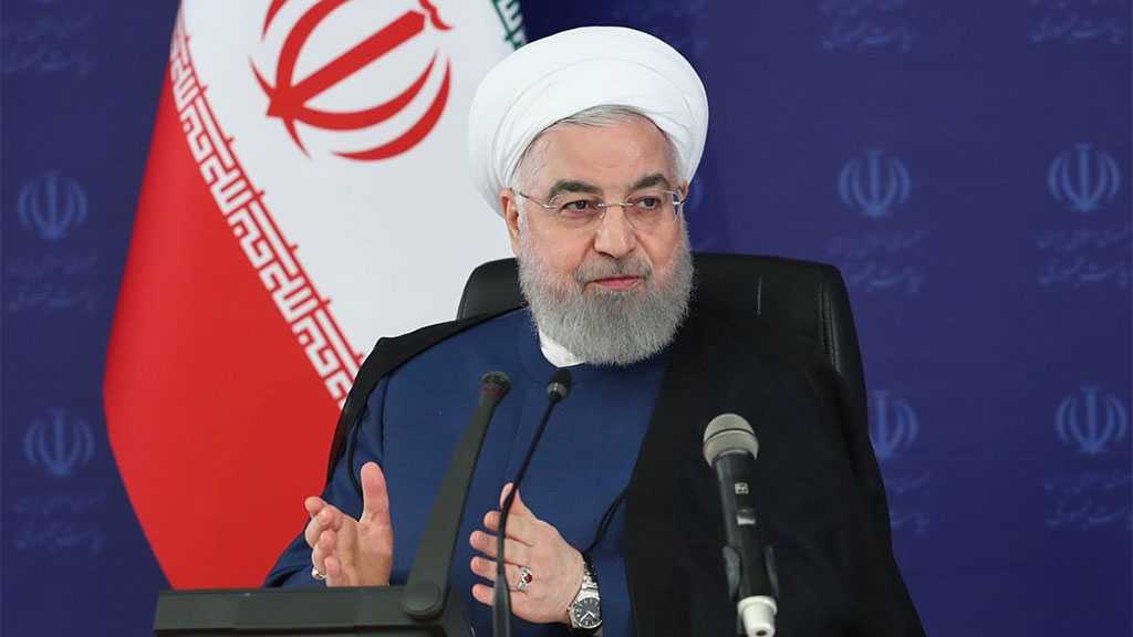 Rouhani: Foreign Investment to Pour into Iran