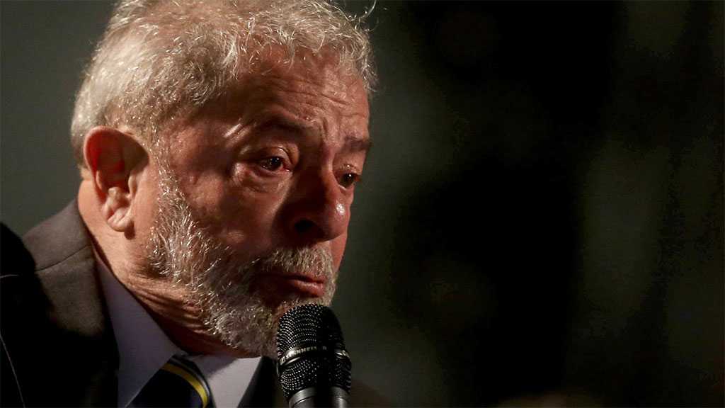 Brazil: Ex-President Lula Cleared of Corruption Charges