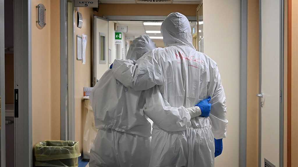 More Than 300 UK Health Care Workers Attempted Suicide amid the Pandemic