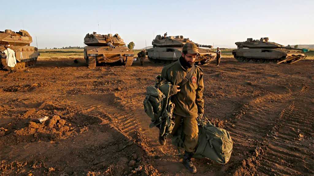 Biden Admin Walks Back US Recognition of Golan Heights as ‘Israeli’ Territory