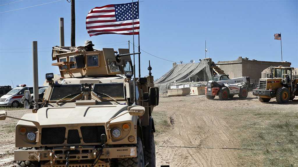 Retaliatory Rockets Hit US Base in Syria after Attacks on Iraqi Resistance Forces