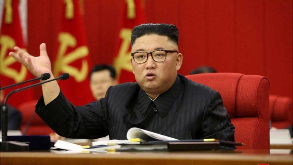 Fears of COVID-19 Outbreak in DPRK After Kim Jong-un Sacks Officials for Creating “Great Crisis”