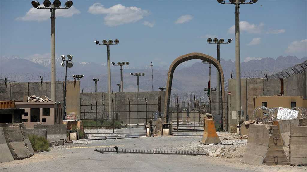 Last US Troops Withdraw from Afghanistan’s Bagram Air Base after Nearly 20 Years