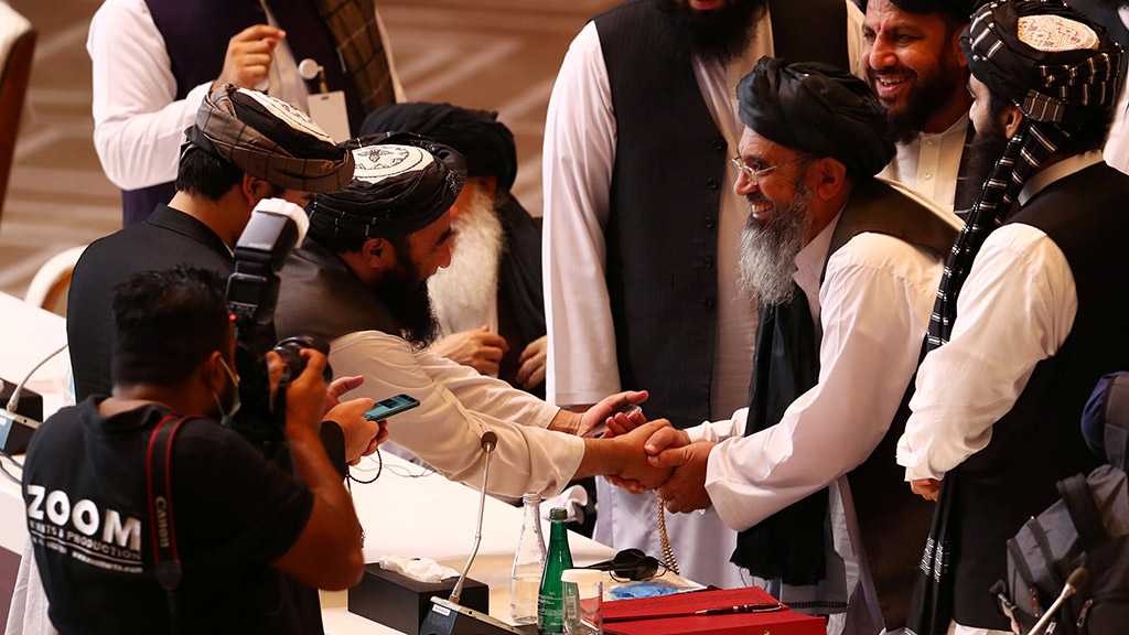 Taliban Say Will Present Written Peace Proposal to Kabul As Soon As Next Month