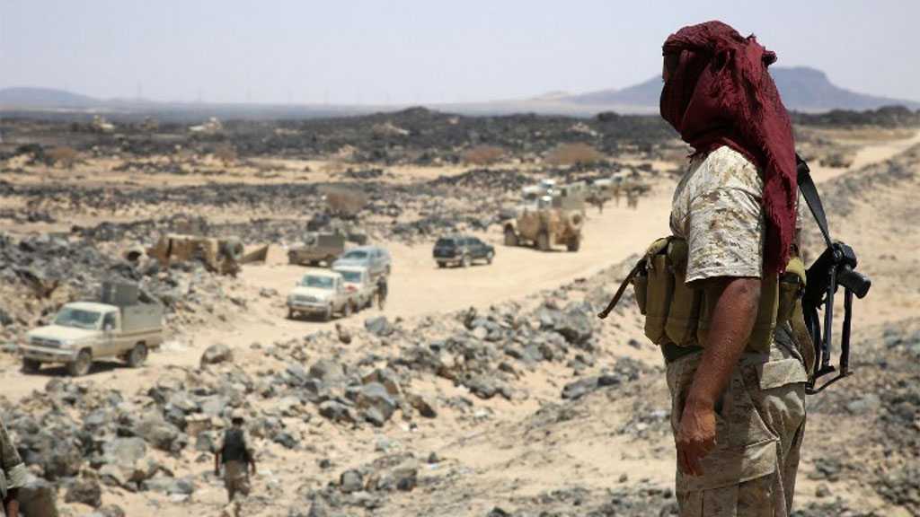 Yemeni Forces Kill 80 Saudi-backed Mercenaries in Al-Bayda Province