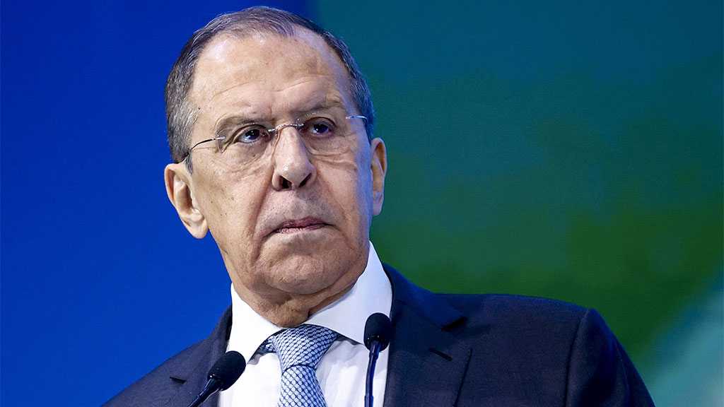 Lavrov: US De Facto Admitting Failure of Mission in Afghanistan by Withdrawing Troops