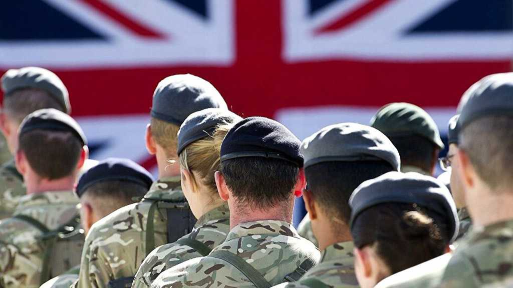 Declassified: UK Troops Secretly Operating in Yemen