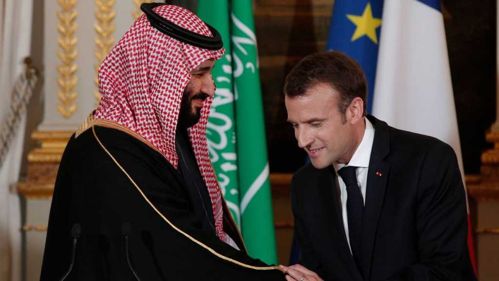 Hungry and often in Tears: French Prosecutors Probe Slavery Revelations against Saudi Prince