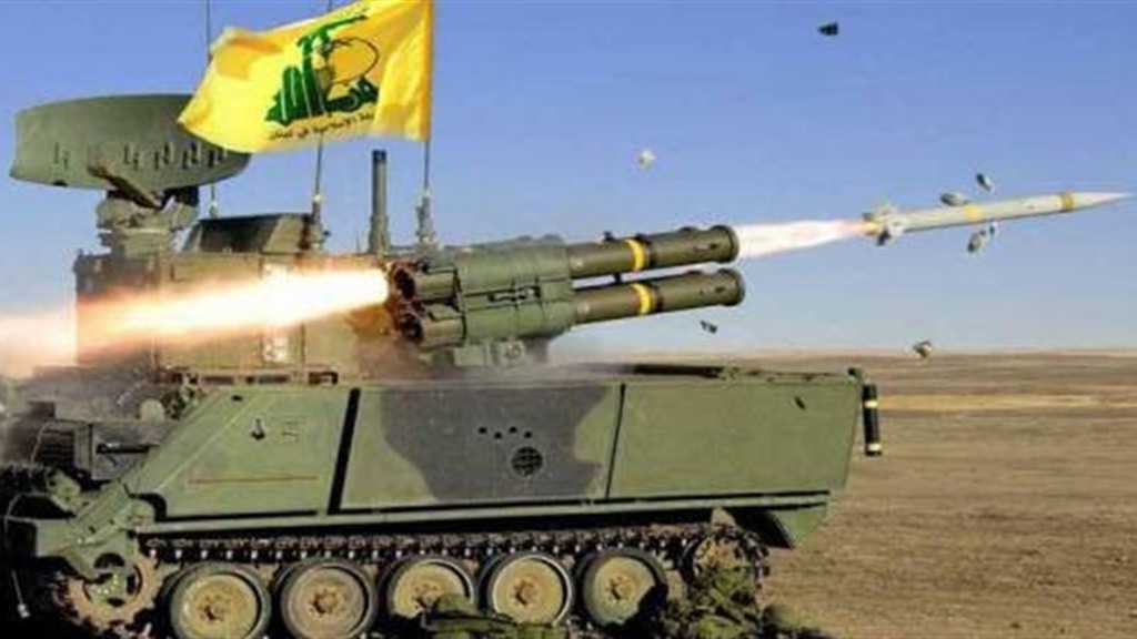 Eisenkot: 150k+ Hezbollah Rockets Pose Unmatched Threat to “Israel”