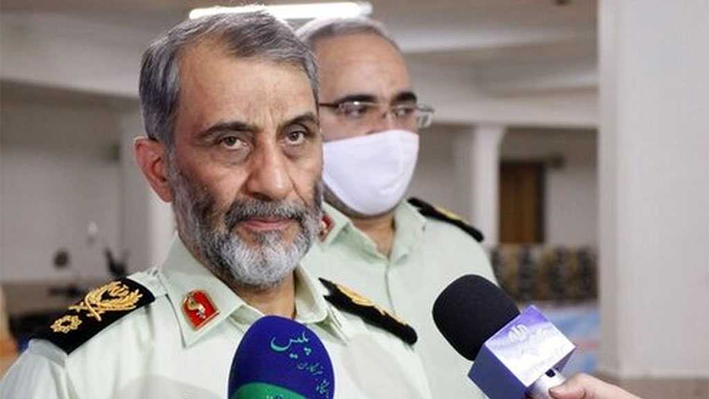 Insecurity in Afghanistan Result of Colonial Governments in Region – Iranian Official