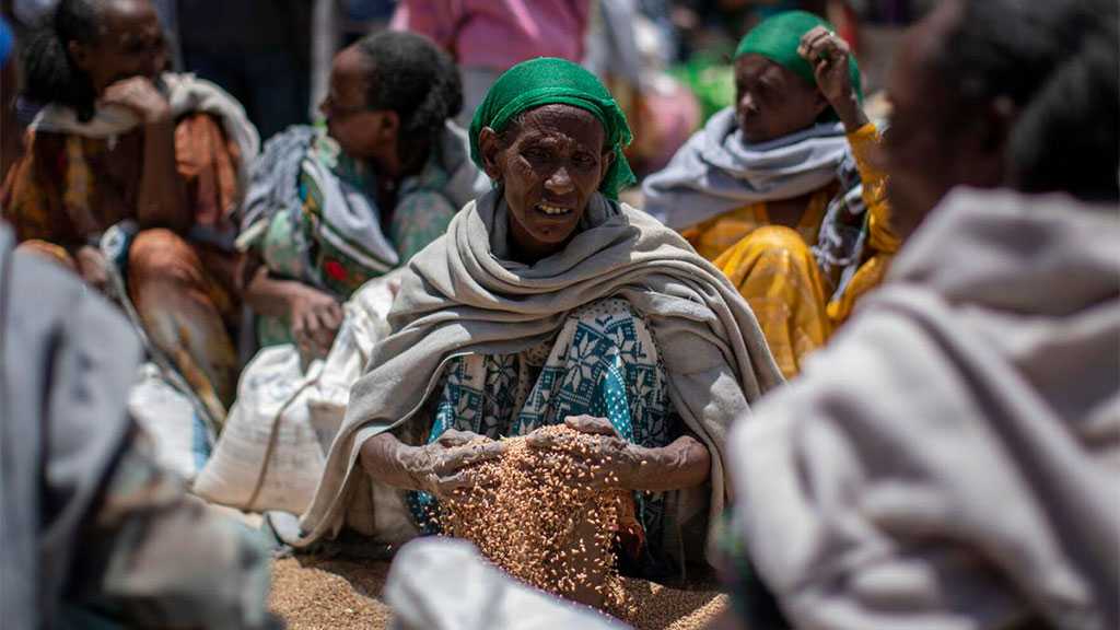 World Hunger Dramatically Worsened in Pandemic Year