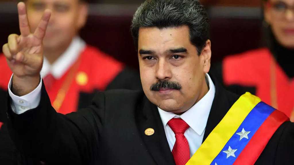 Maduro: 10 Colombian “Paramilitaries” Killed in Clashes