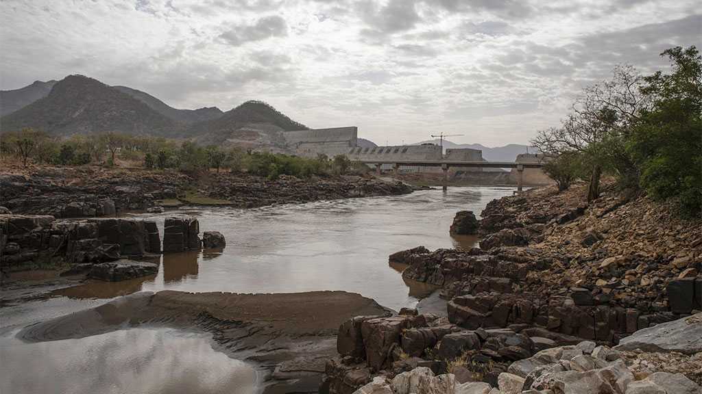 Ethiopia: UN Role in Nile Dam Row ’Unhelpful’