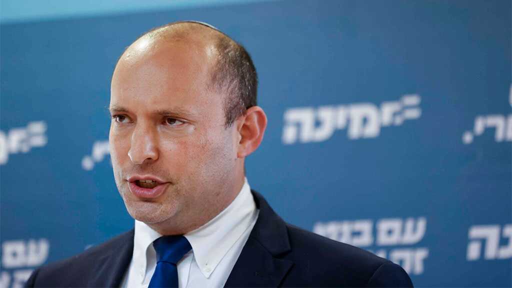 Fearing Bibi, Bennett Mulls Visiting DC on a Weekend 