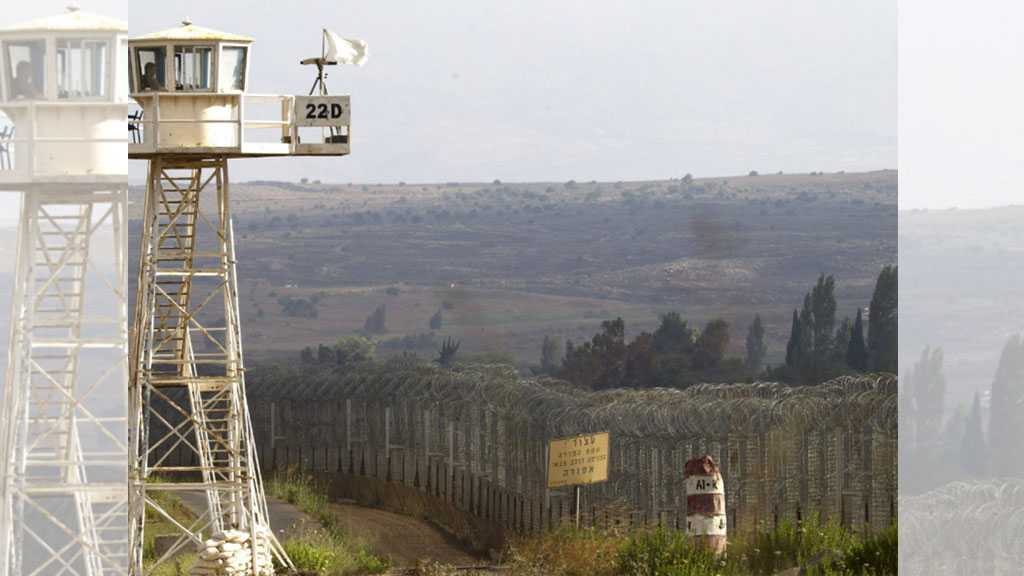 ‘Israeli’ Occupation of Syrian Golan Heights Illegitimate, Invalid - UN