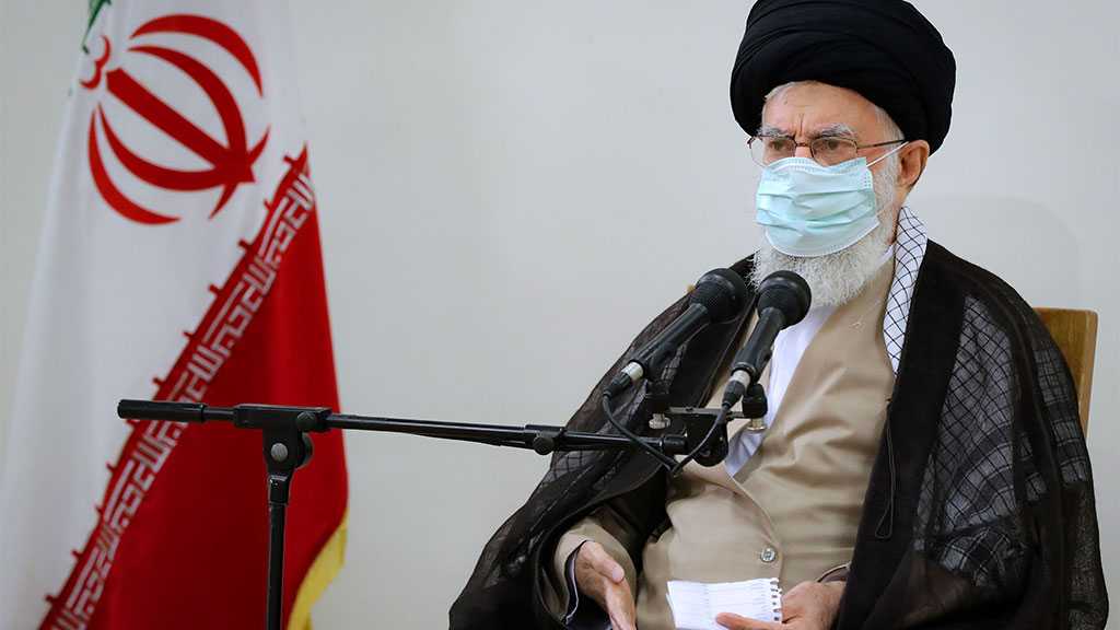 Imam Khamenei Blames Covid-19 Vaccine Disruption on Foreign Firms’ Breach of Promises