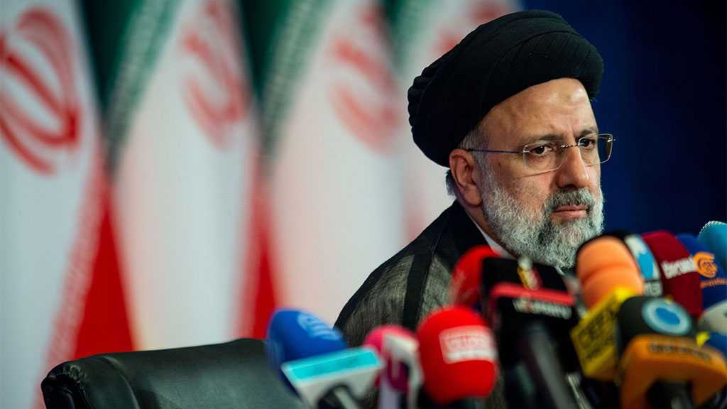 Raisi Labels Ties with Neighbors as Iran’s Top Priority