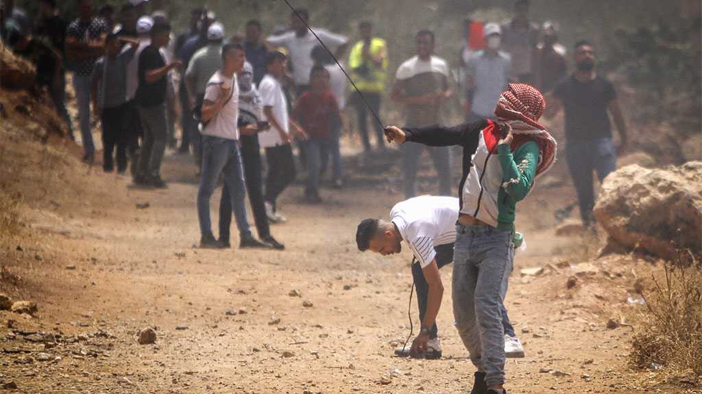 Dozens of Anti-settlement Palestinian Protesters Injured In ‘Israeli’ Attacks