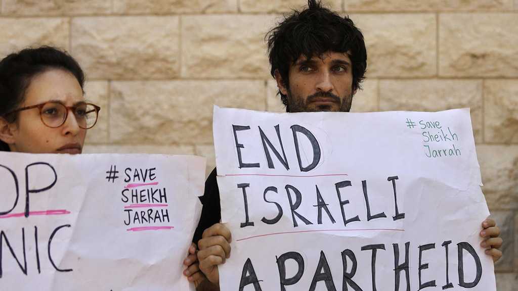 “Israeli” Court Delays Ruling on Eviction of Palestinians from Sheikh Jarrah