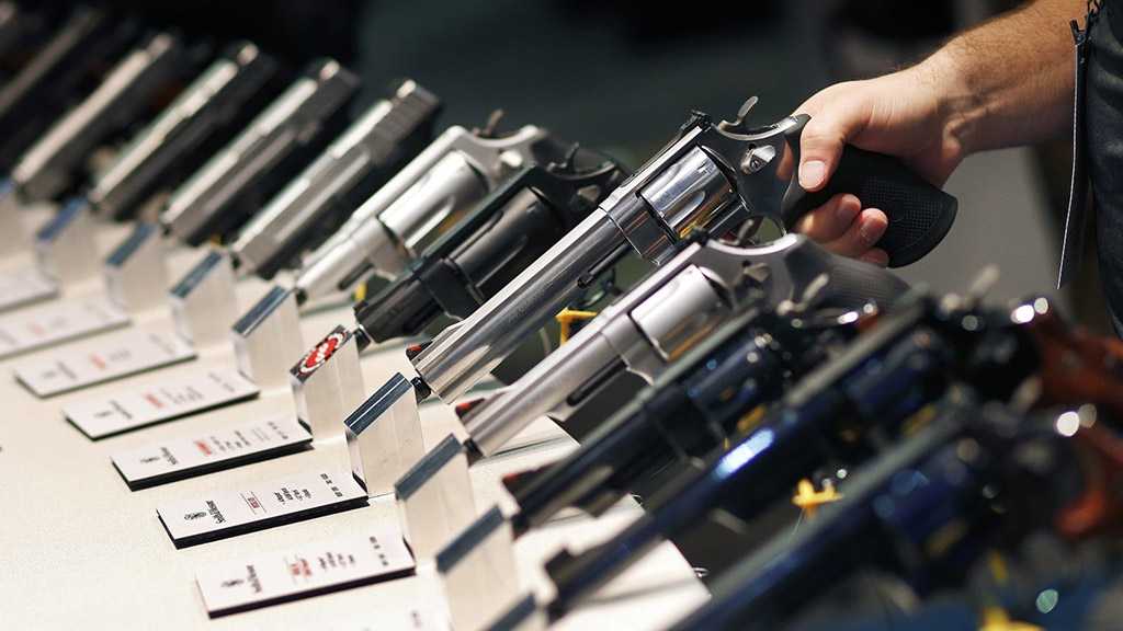 Mexico Sues US Gun Manufacturers over Arms Trafficking