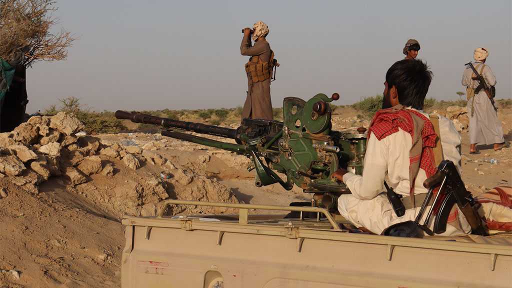 Veteran Yemeni General Takes Command in Marib, Al-Bayda Provinces, Dealing Heavy Blow to Saudis