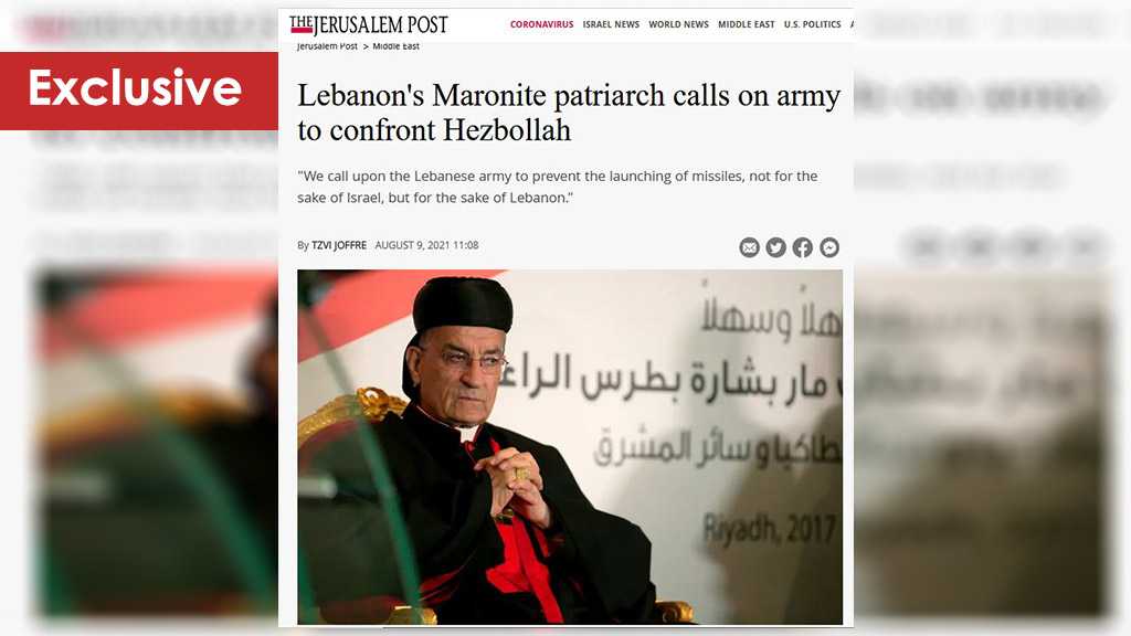 The Big Bad Wolf Doesn’t Scare Anyone Anymore! “Israel” Fails to Deter Hezbollah, Turns to Lebanese Voices  