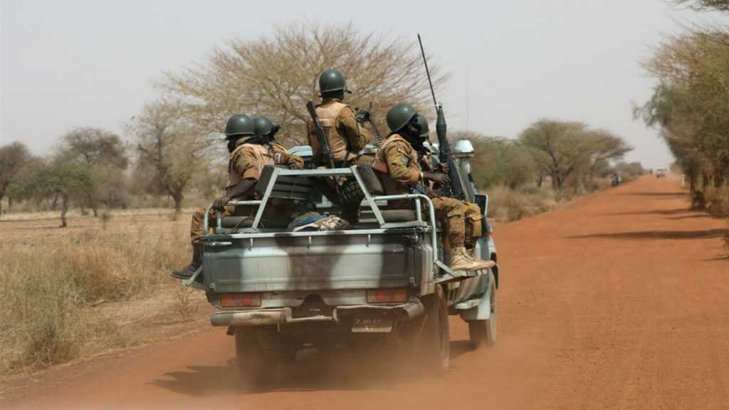 Boko Haram Terrorists Kill At Least 12 in Burkina Faso
