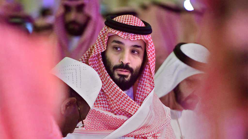 Saudi Ruling Family, Human Rights Raise Concern, European Commission Warns