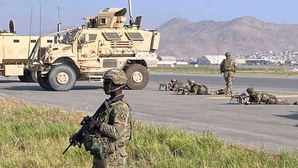 US Defeat: Senators Horrified to See US Military Equipment in Taliban’s Hands, Want Answers from Pentagon