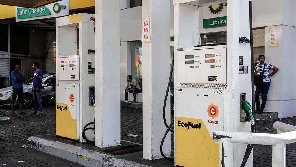 Lebanon Hikes Prices Of Fuel By 66%